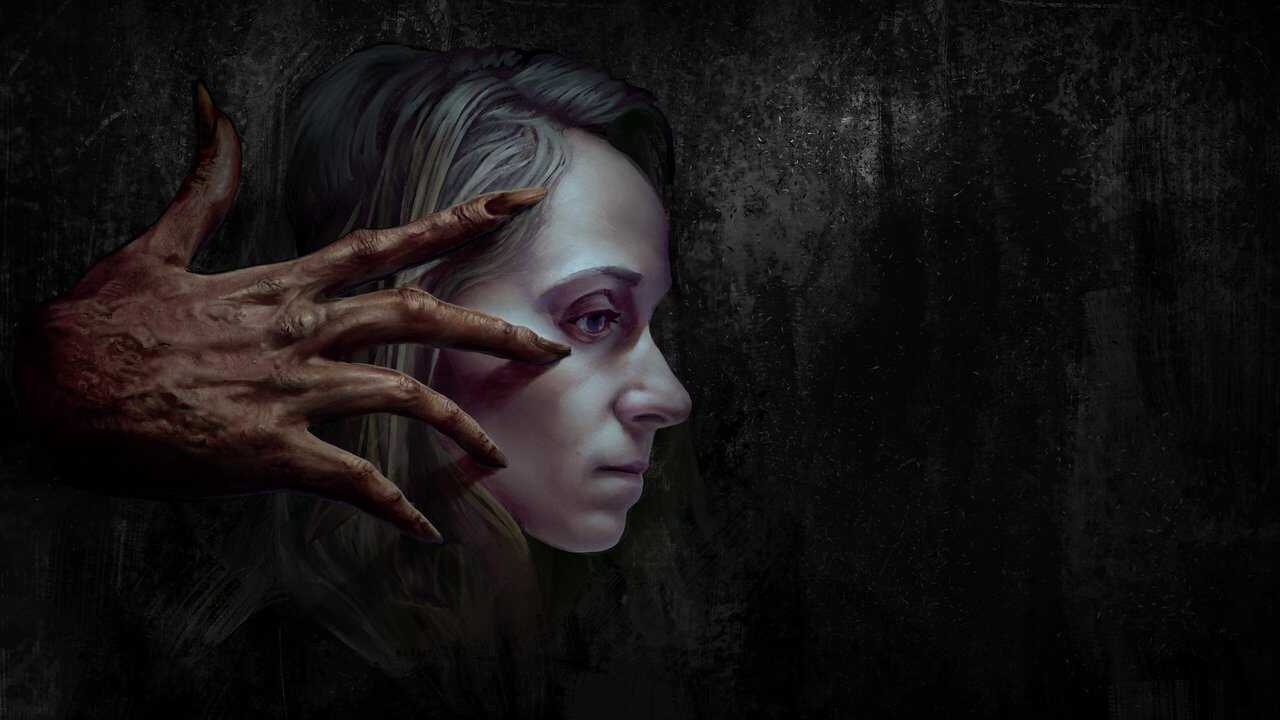 They Wait in the Dark (2022) 0