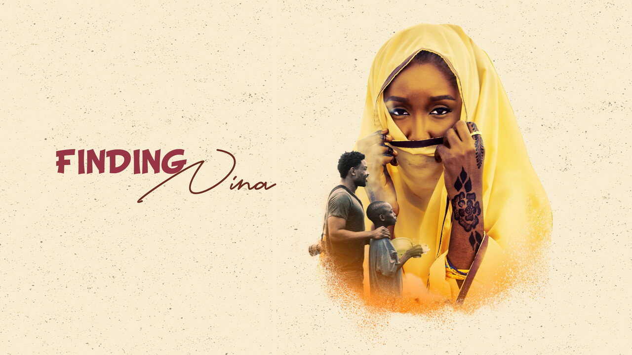 Finding Nina 0