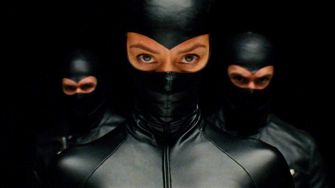 Reflection in a Dead Diamond (2025) 0