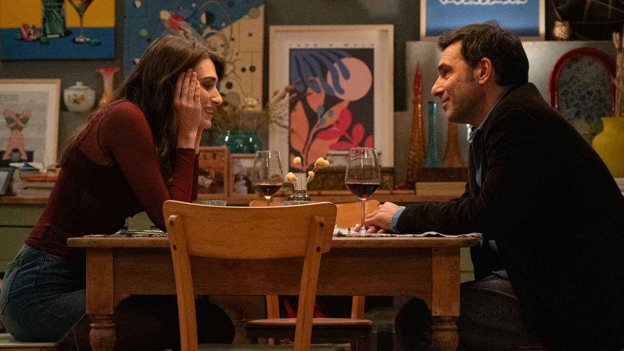 FolleMente. W tym szaleństwie jest metoda (2025) 0