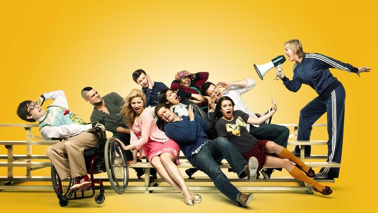 EN - Glee (2009) 1