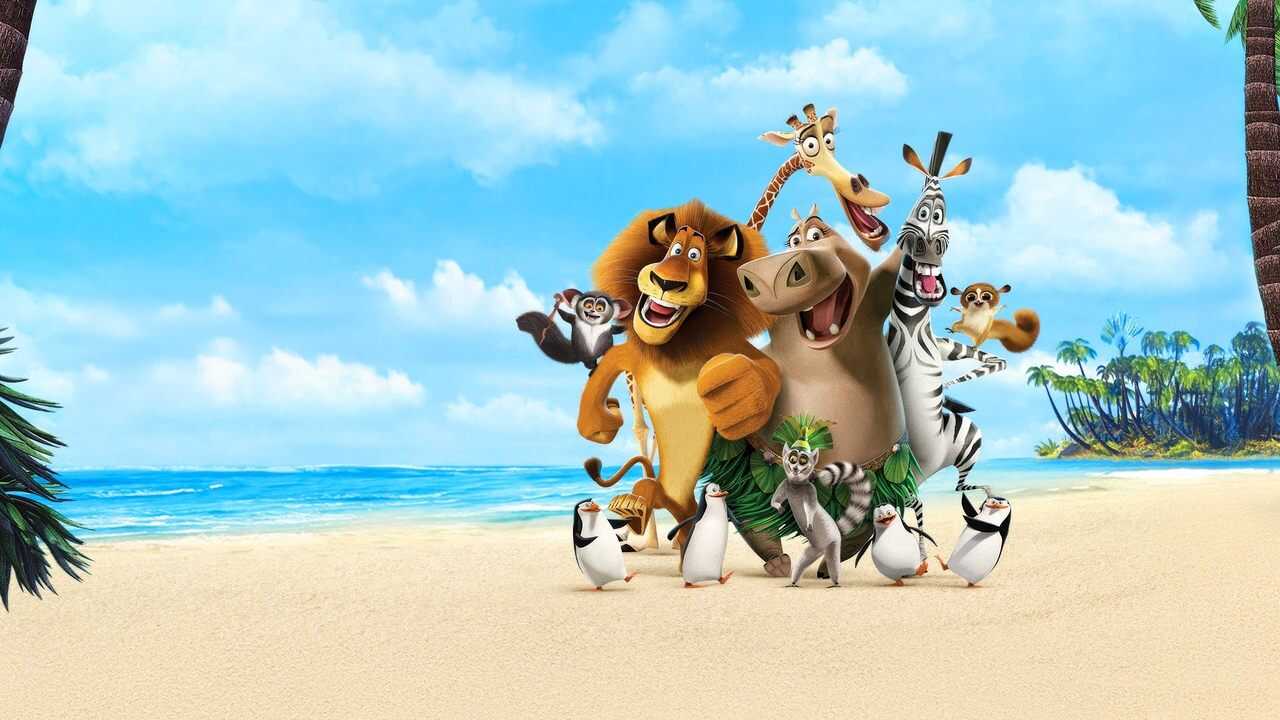 Madagascar 0