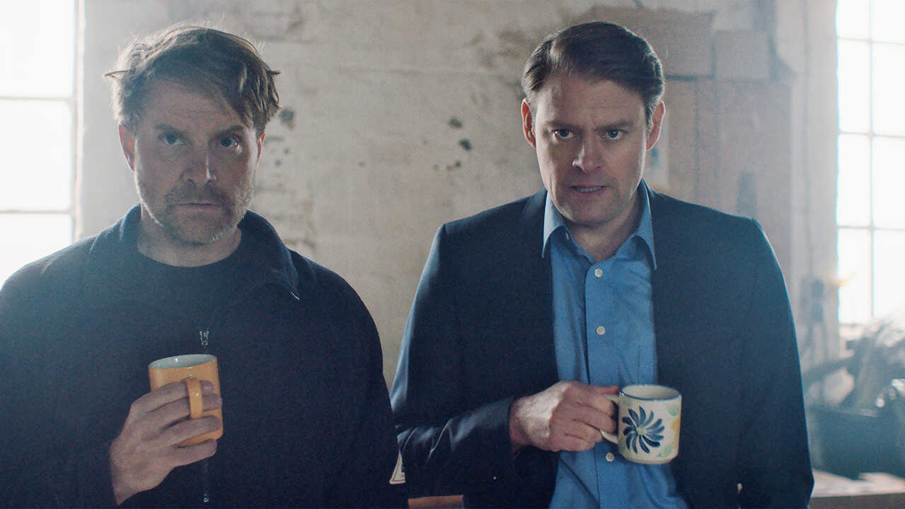 Beule - Zerlegt die Welt (2025) 0