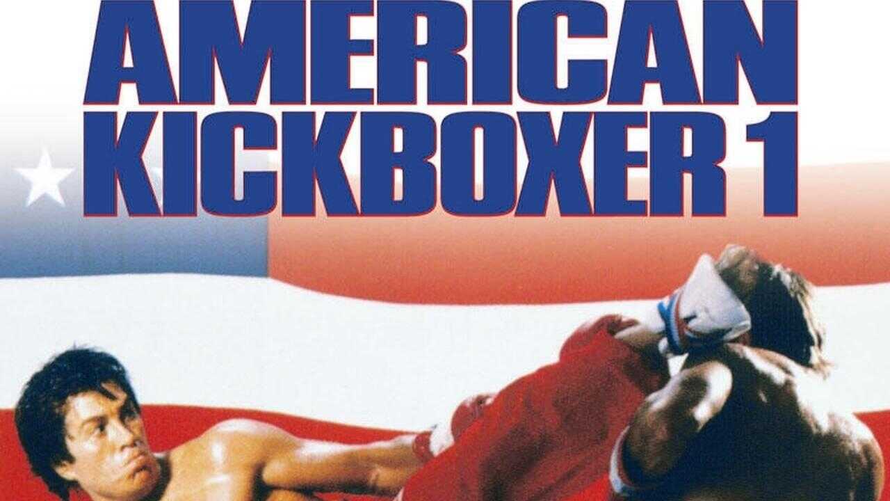 American Kickboxer 0
