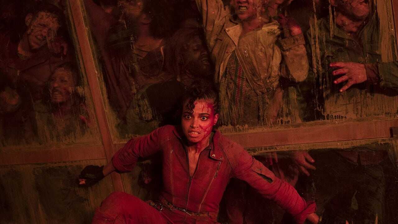 EX - Resident Evil (2022) 1
