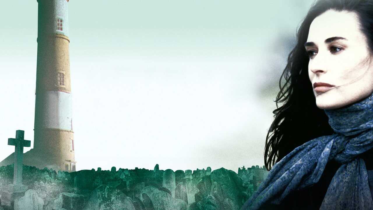 Half Light (2006) 0