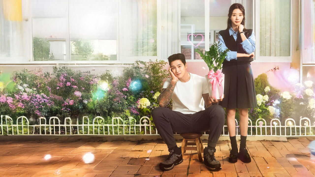 ES - Fiebre de primavera (2026) (KR) 0