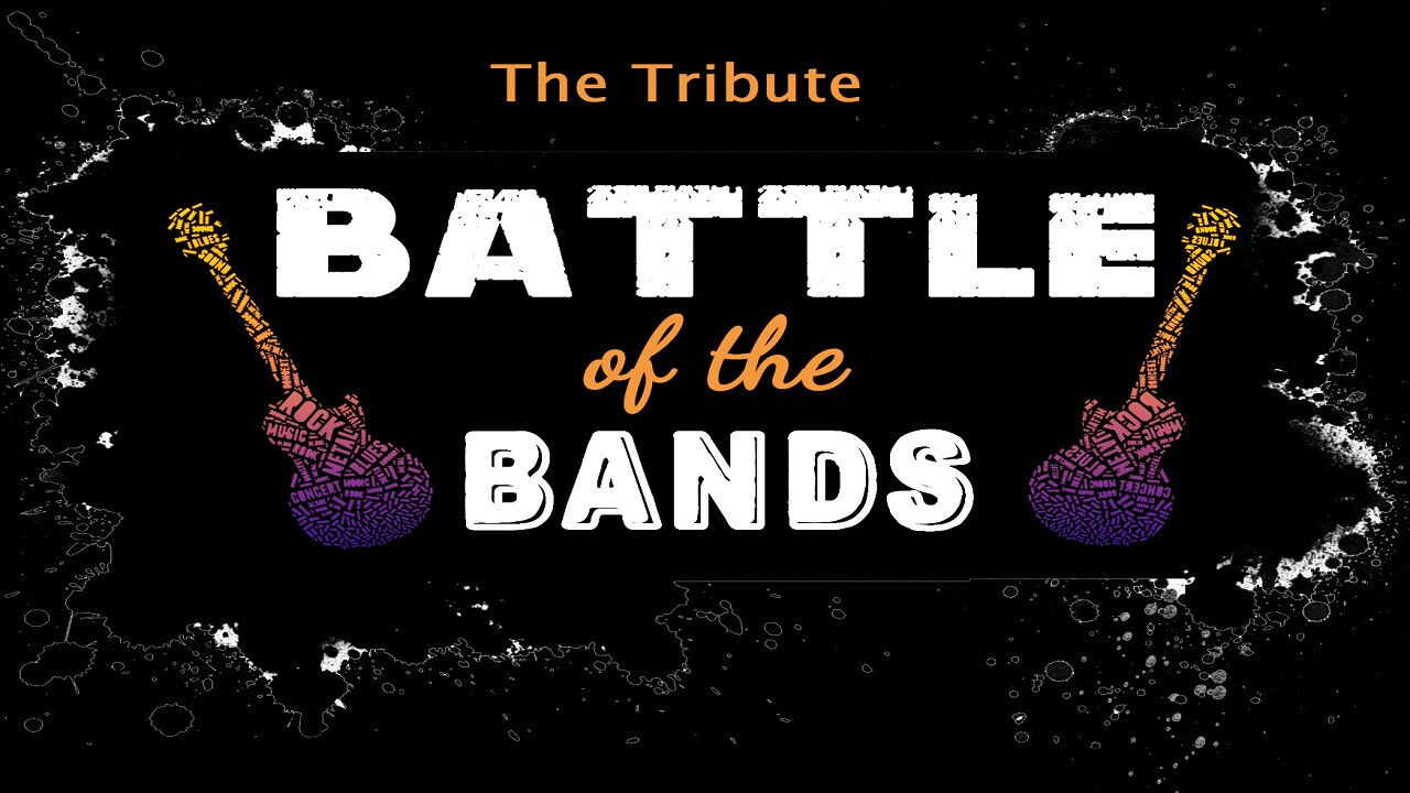 NL - THE TRIBUTE - BATTLE OF THE BANDS (2025) 1