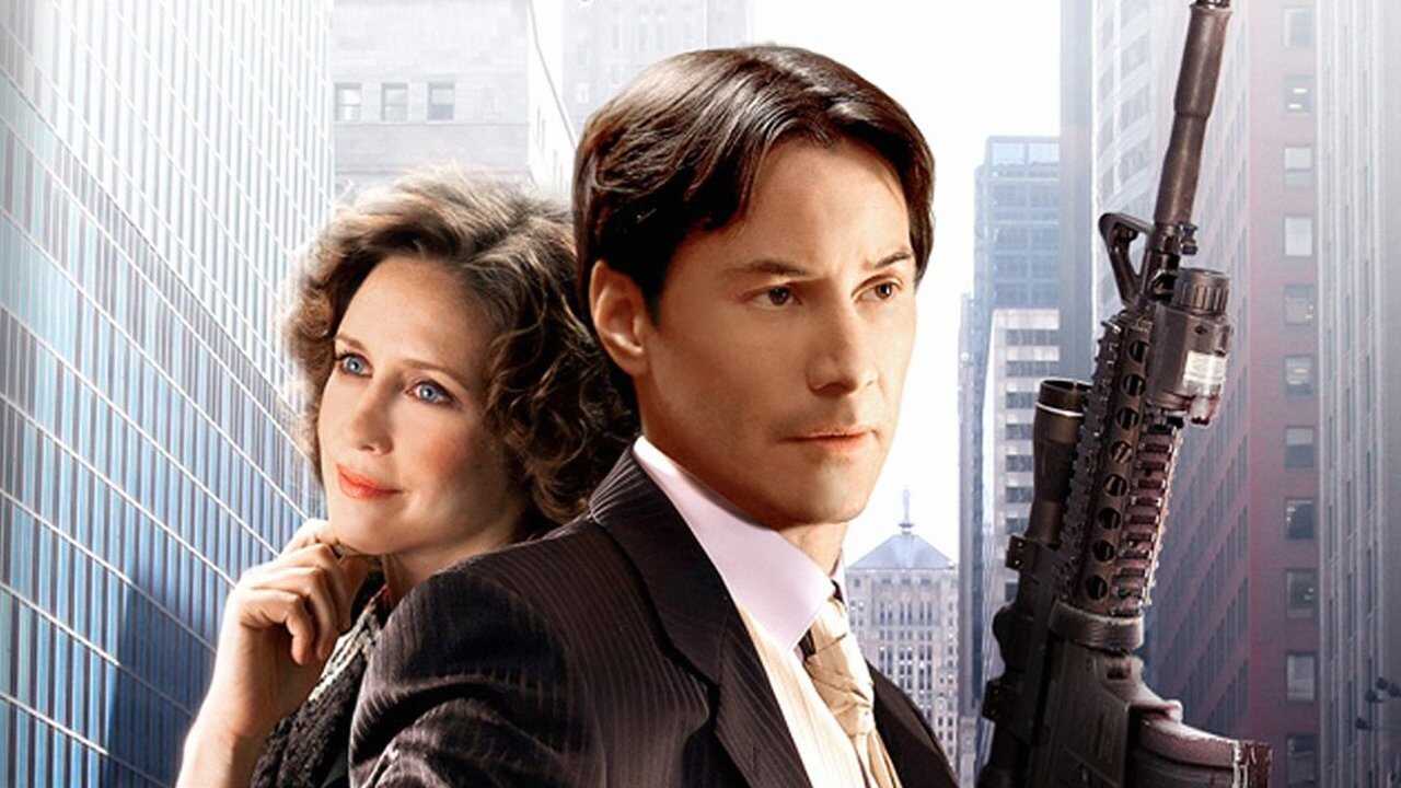 Henry's Crime 0