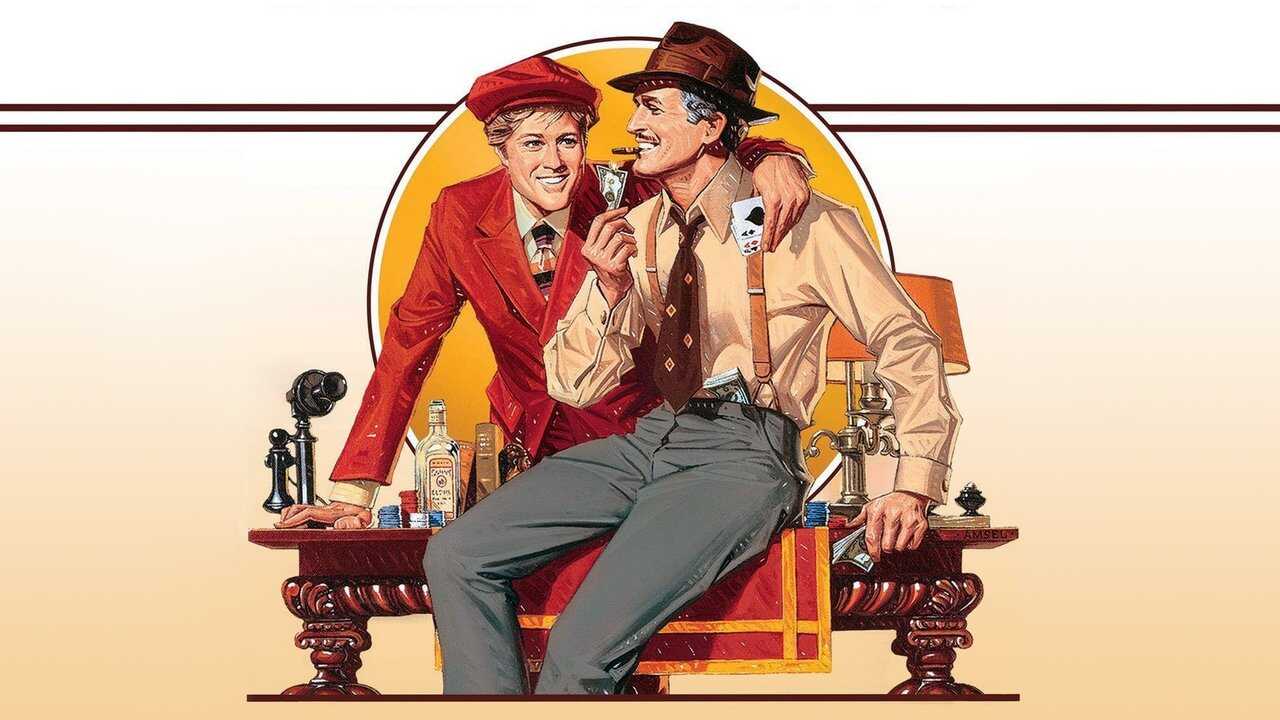 El golpe (1973) 0
