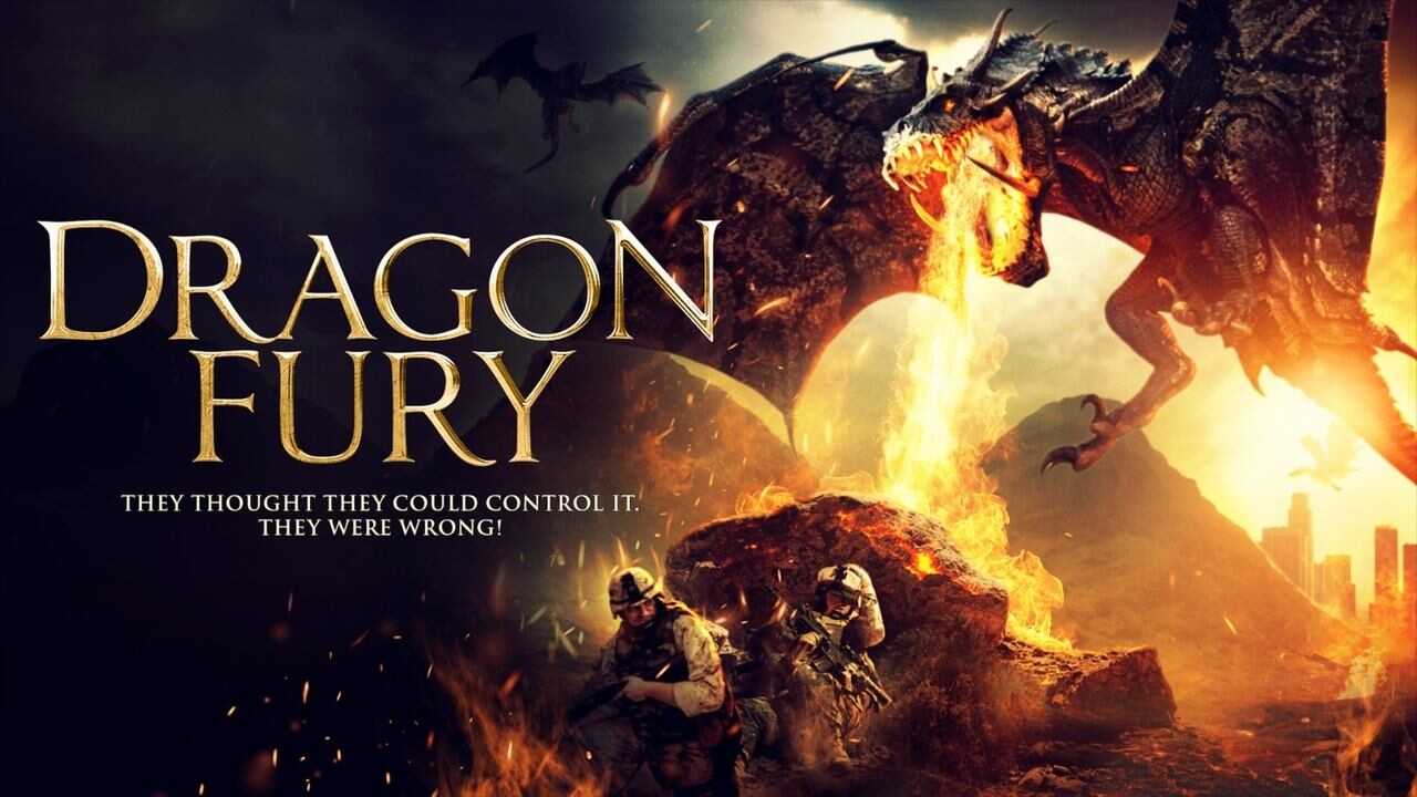 Dragon Fury 0