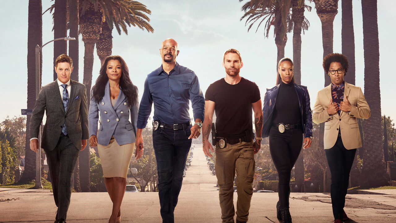 NF - Lethal Weapon 4