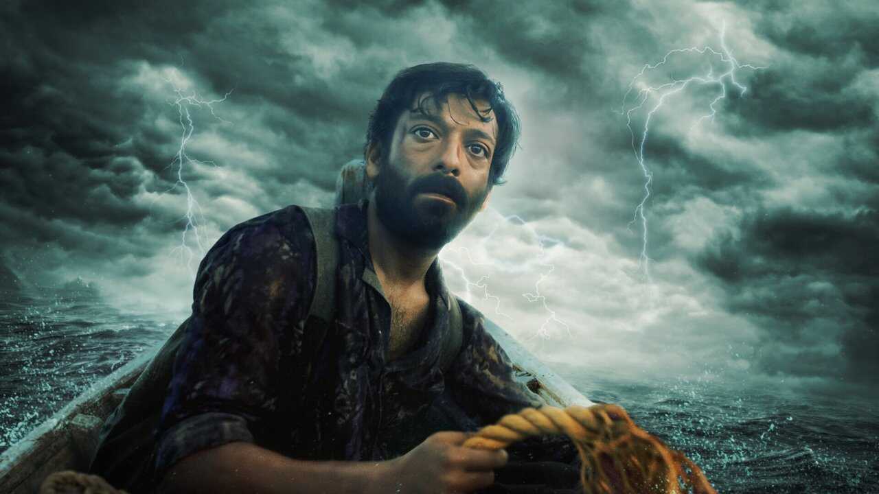 TM - Kaala Paani 2