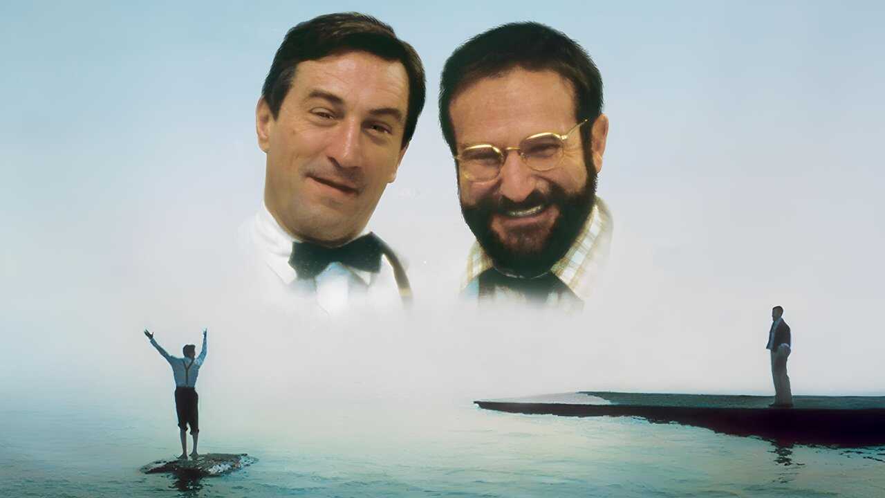 Awakenings (1990) 0