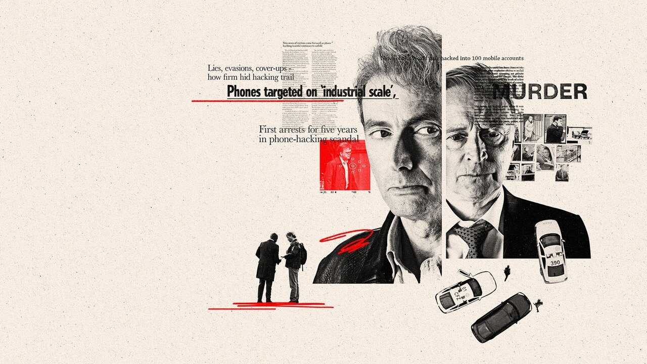 AR - The Hack (2025) (GB) 0