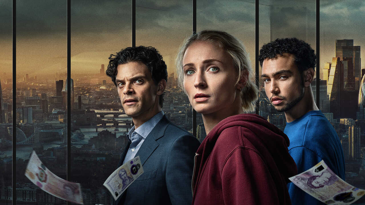 FR - Steal (2026) (GB) 1