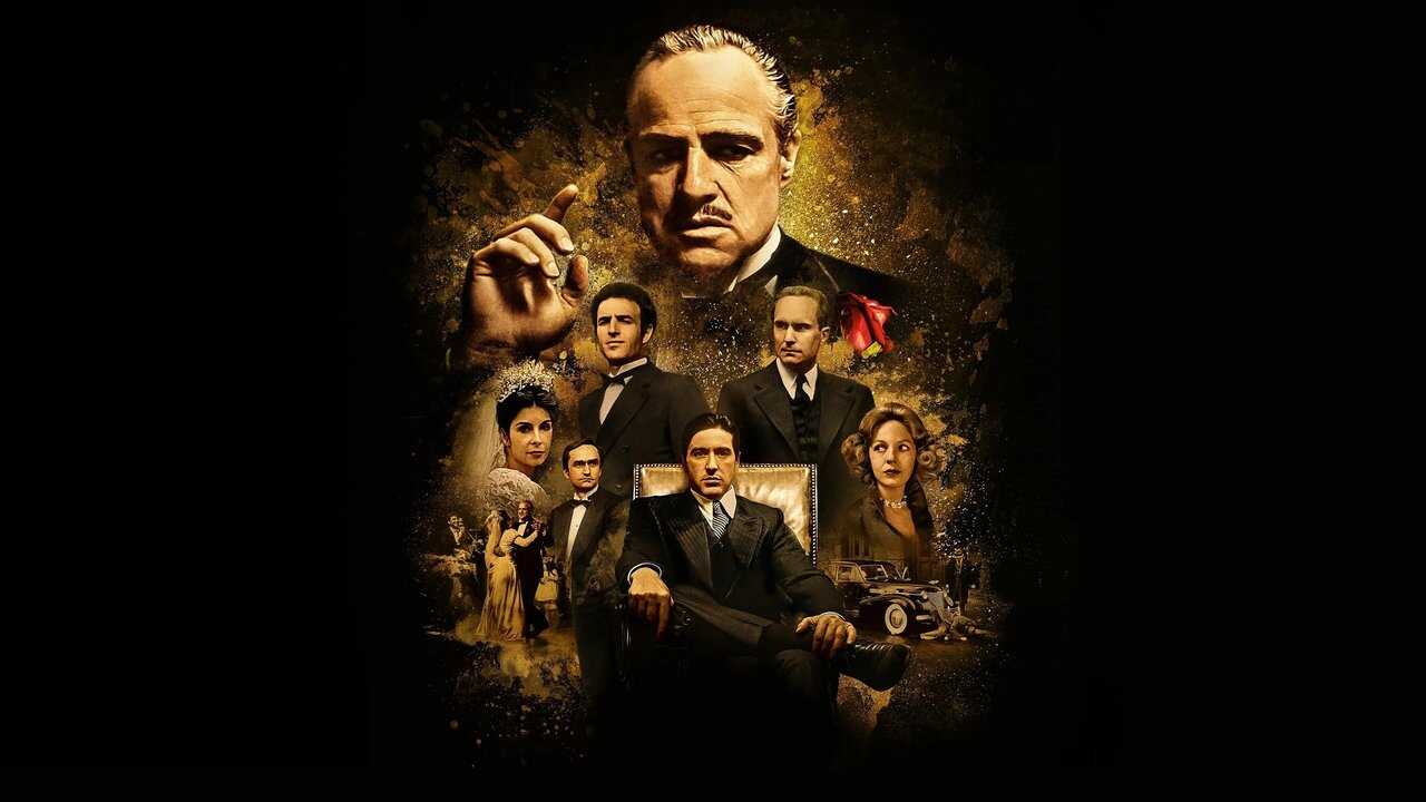 The Godfather 0