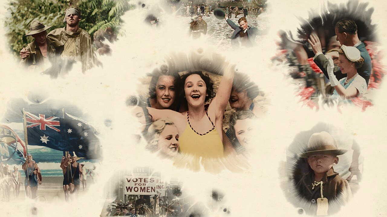 EN - Australia In Colour (2019) (AU) 0