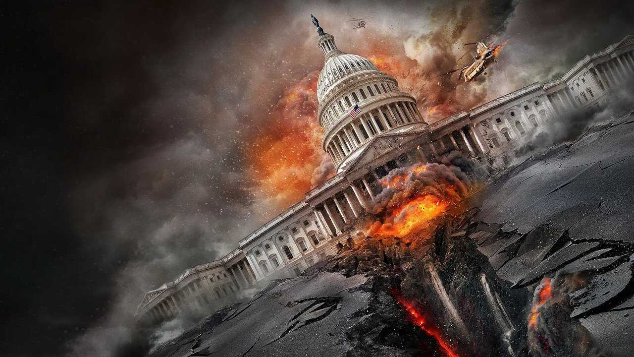 DC Down (2023) 0