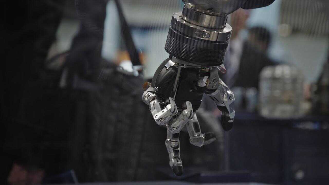 The Truth About Killer Robots (2018) 0