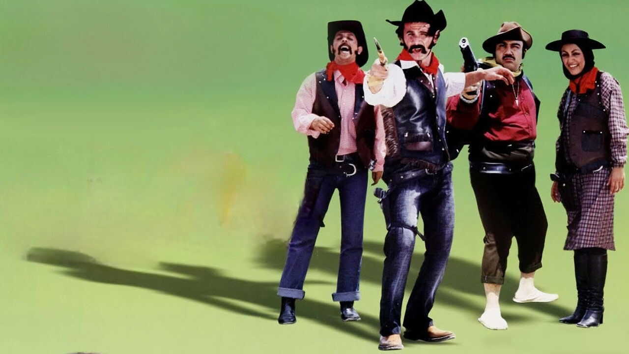 The Charlatan (2005) 0