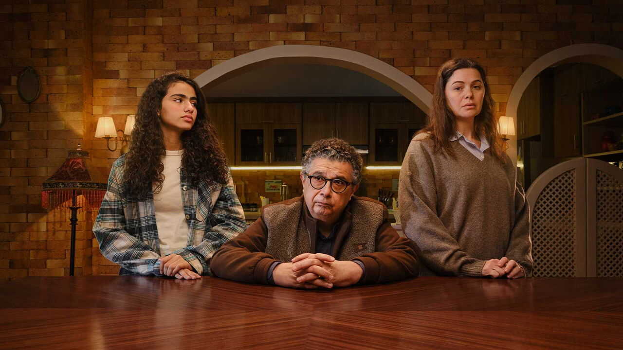 AR - مسلسل كان يا مكان 0