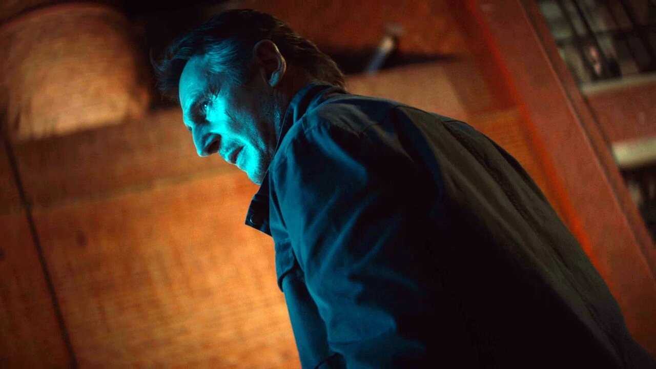 Blacklight 0