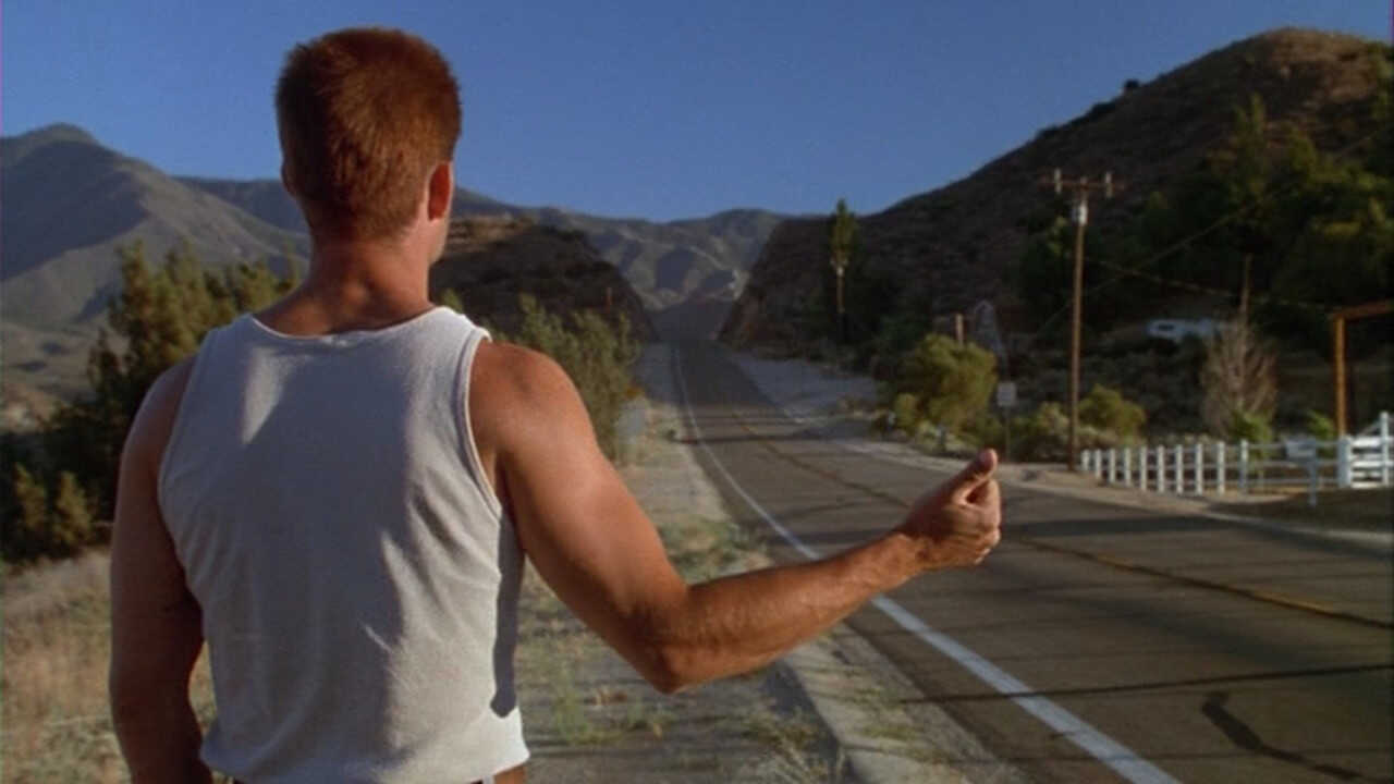 Trust Nobody (2000) 0