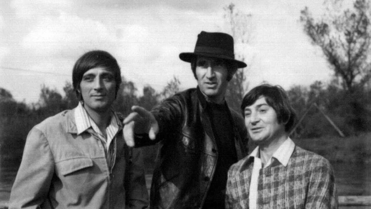 EX - Kuda idu divlje svinje (1971) 0