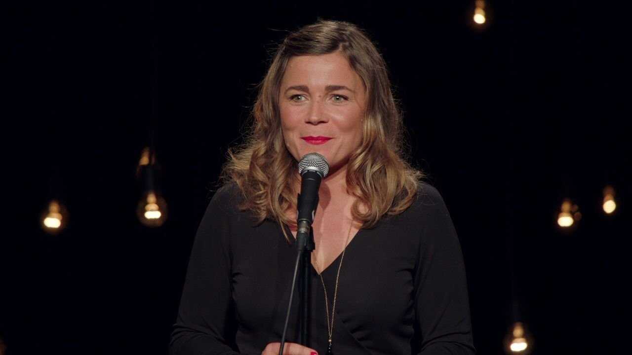 Blanche Gardin: I Talk to Myself 0