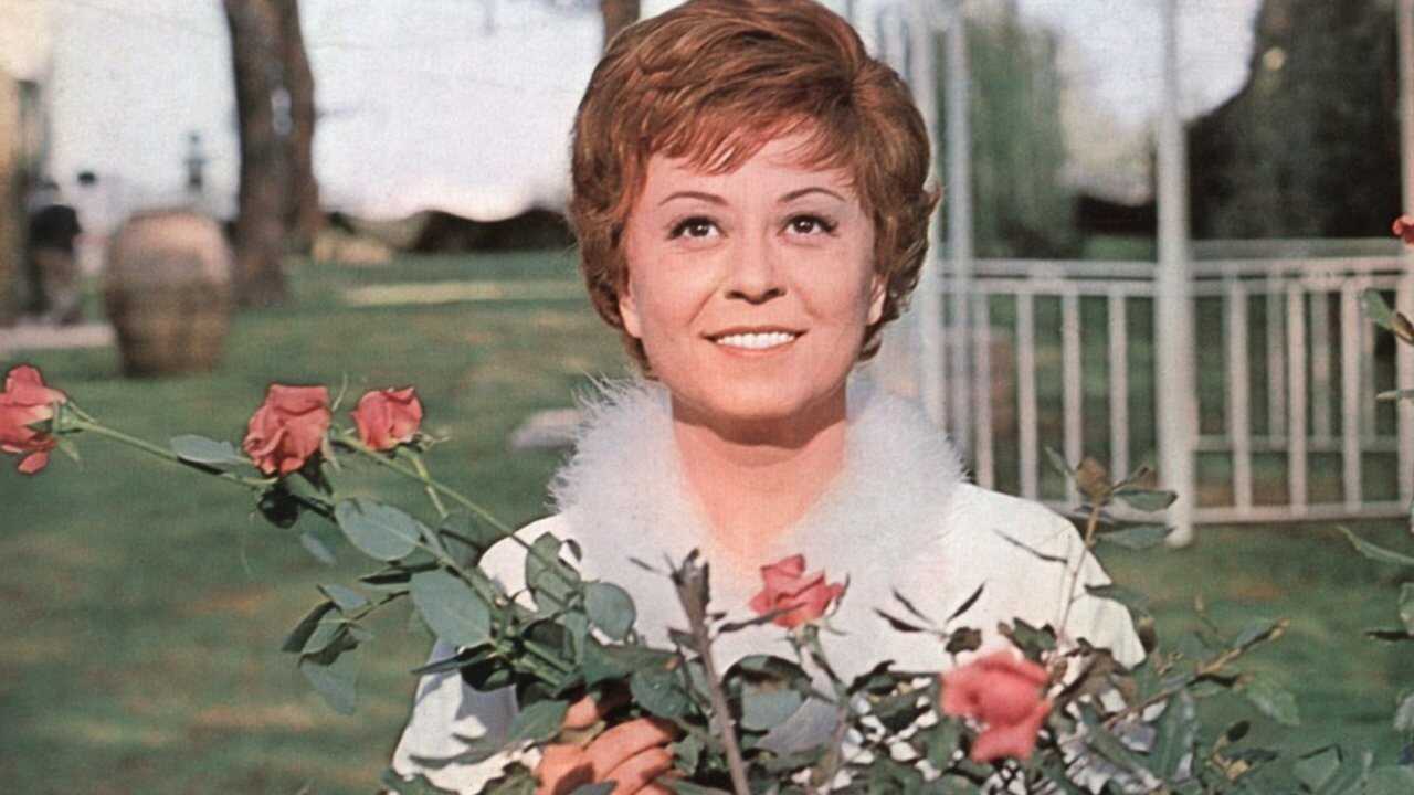 Giulietta od duchów (1965) 0