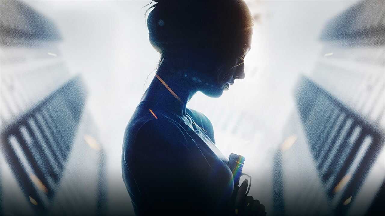 Agent Jade Black (2020) 0