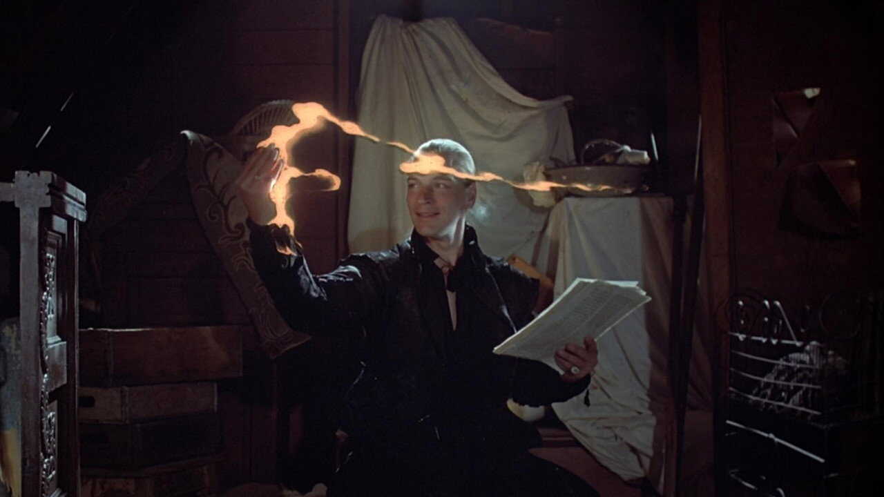 Warlock 0