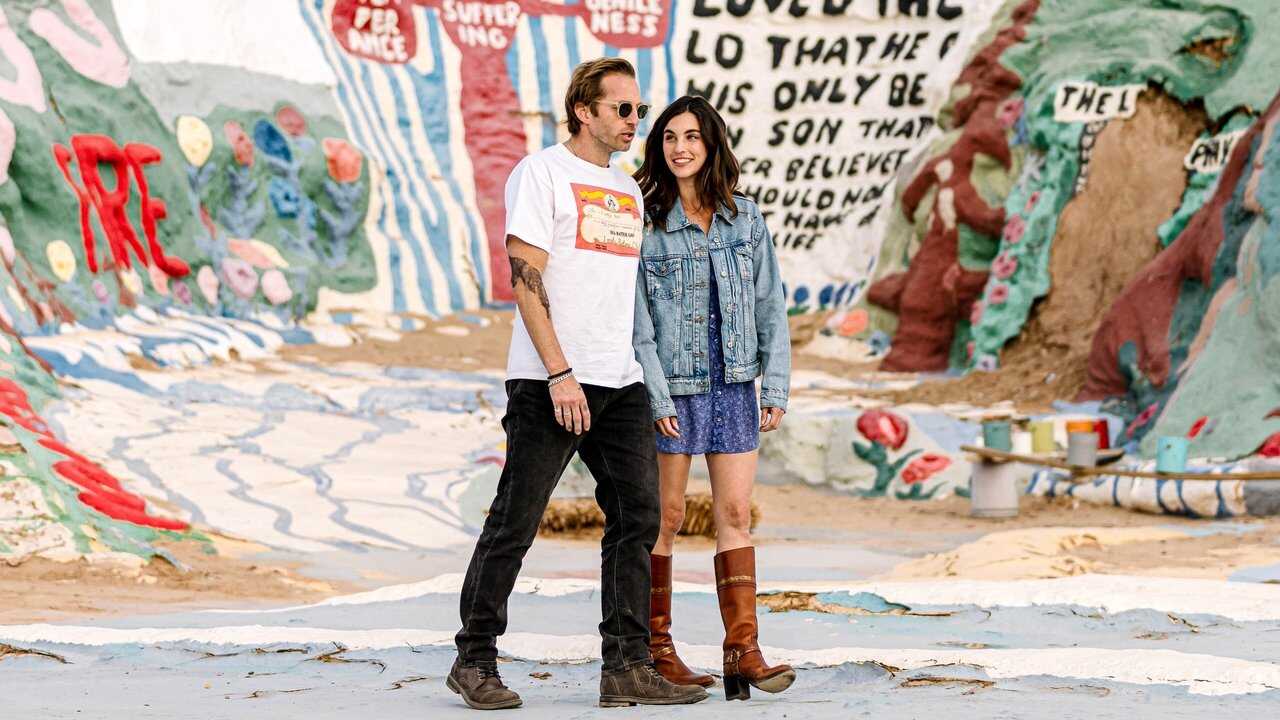 Off the Record (2025) 0