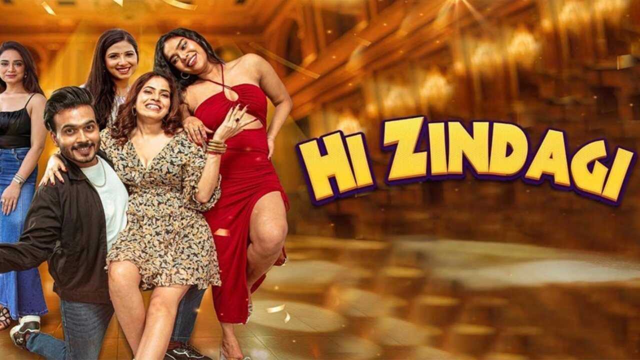 Hi Zindagi (2025) 0