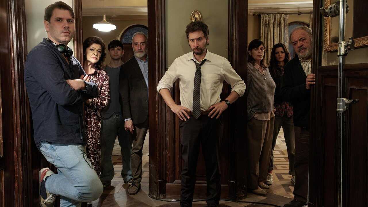 All in Favor (2025) 0