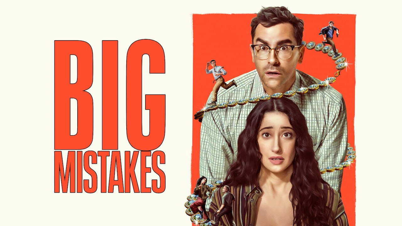 EN - Big Mistakes (2026) (US) (MULTI SUB) 2