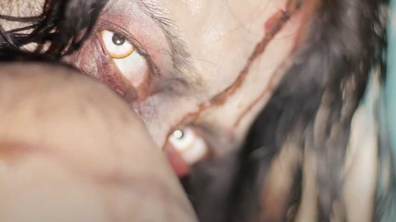 The Demon's Bride (2025) 0