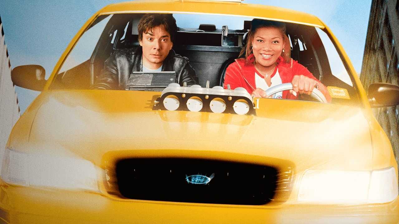 Taxi (2004) 0