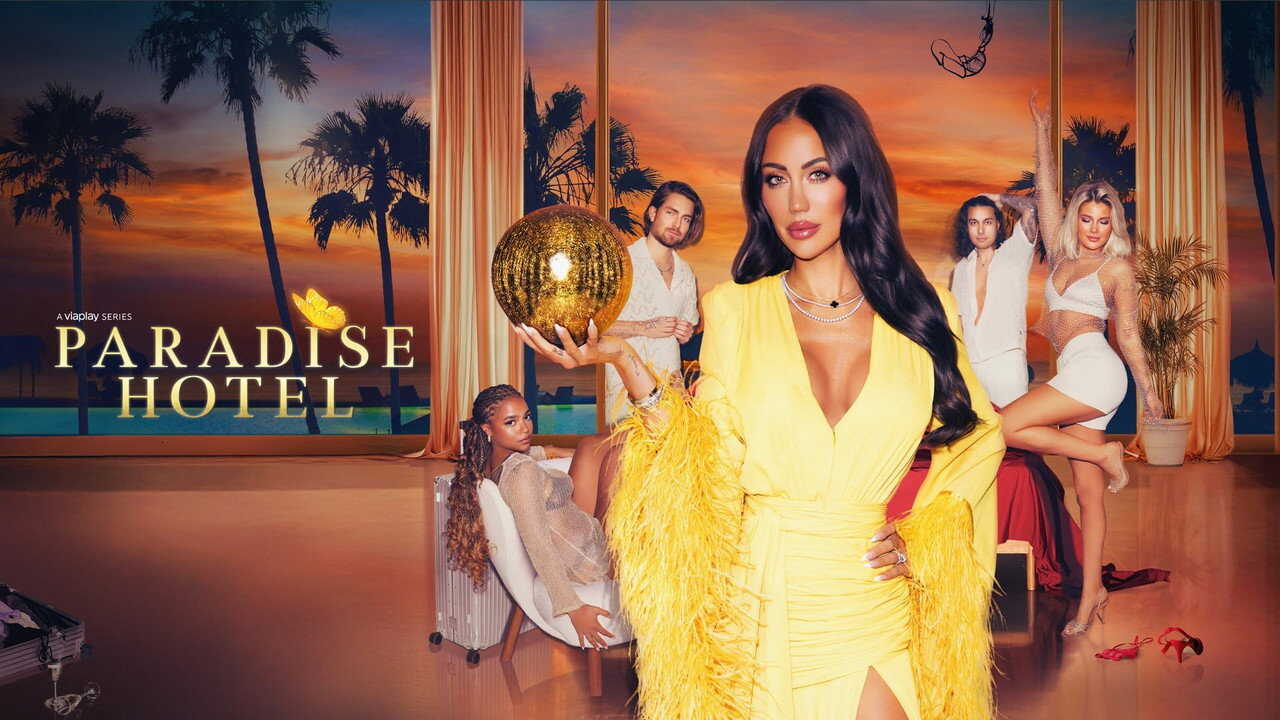 SE - Paradise Hotel (2005) (SE) 4