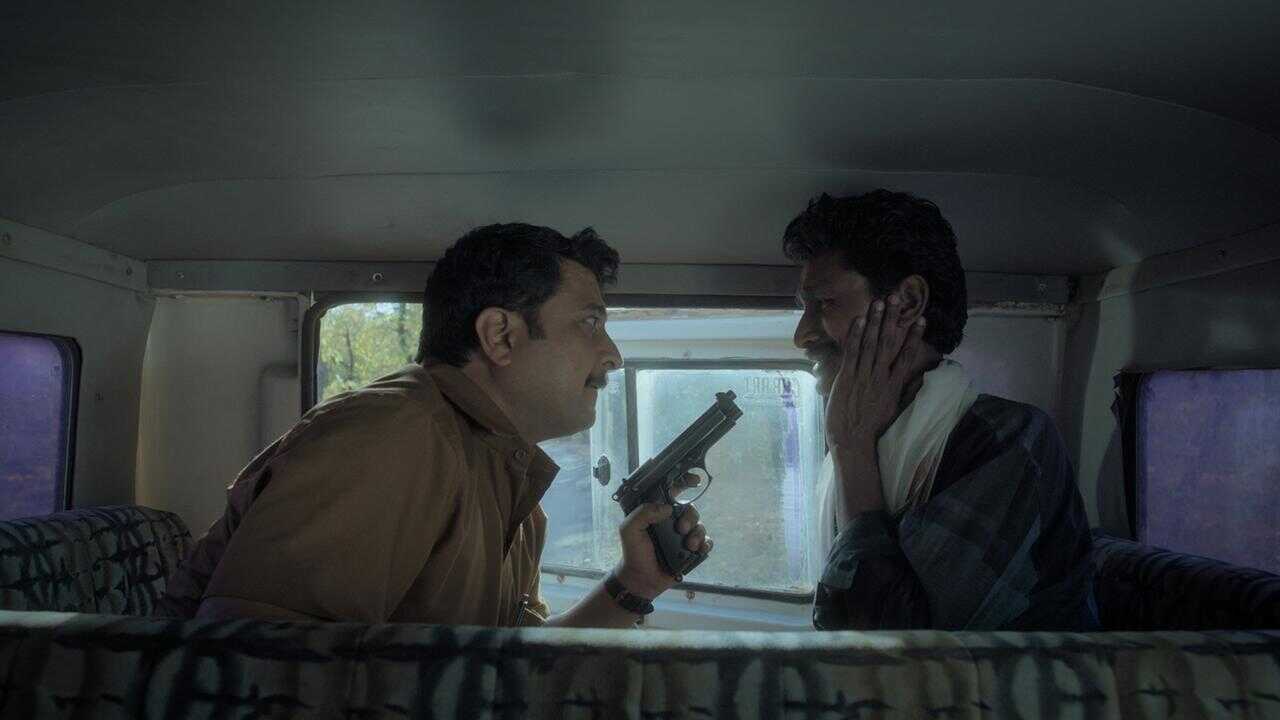 घात (2024) 0