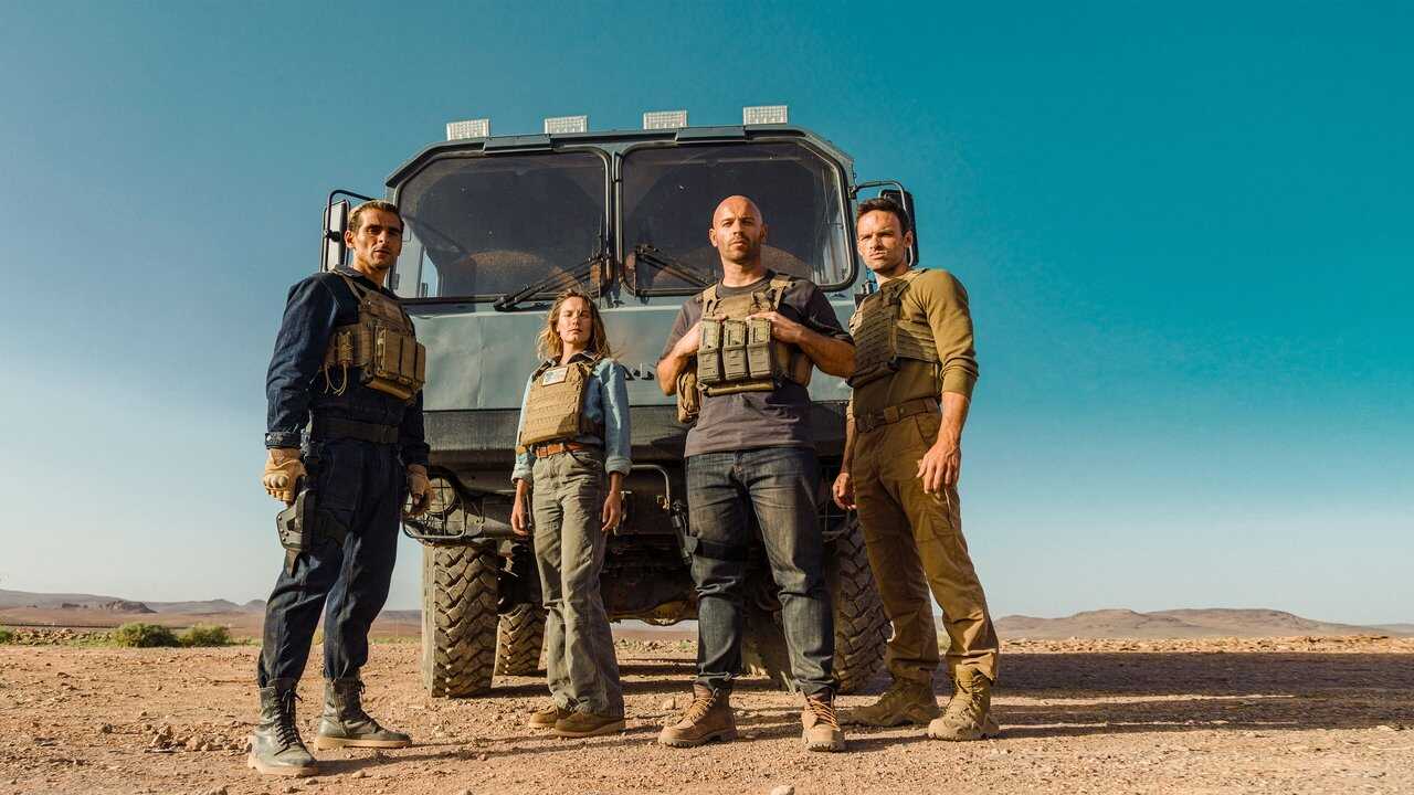أجر الخوف (2024) 0