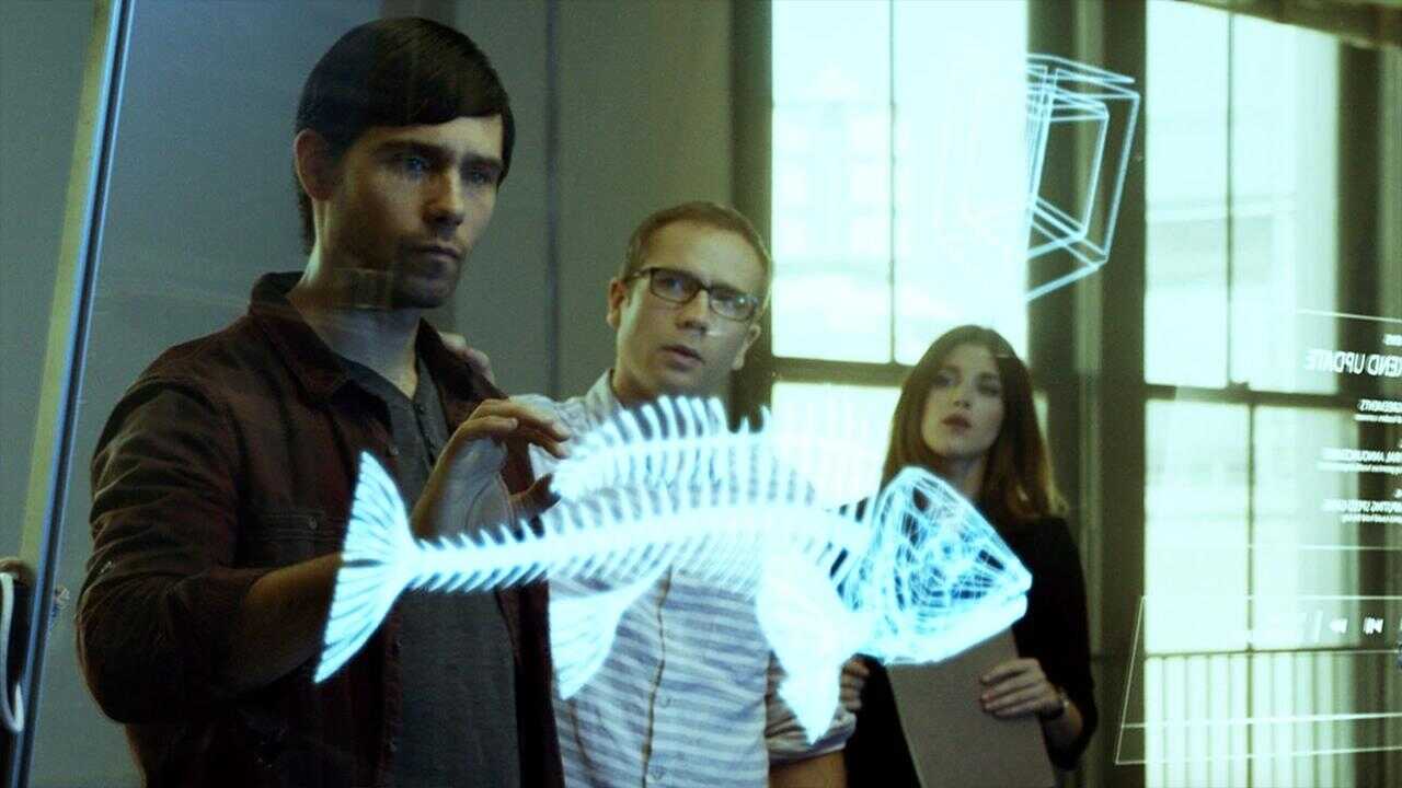 Uncanny (2015) 0