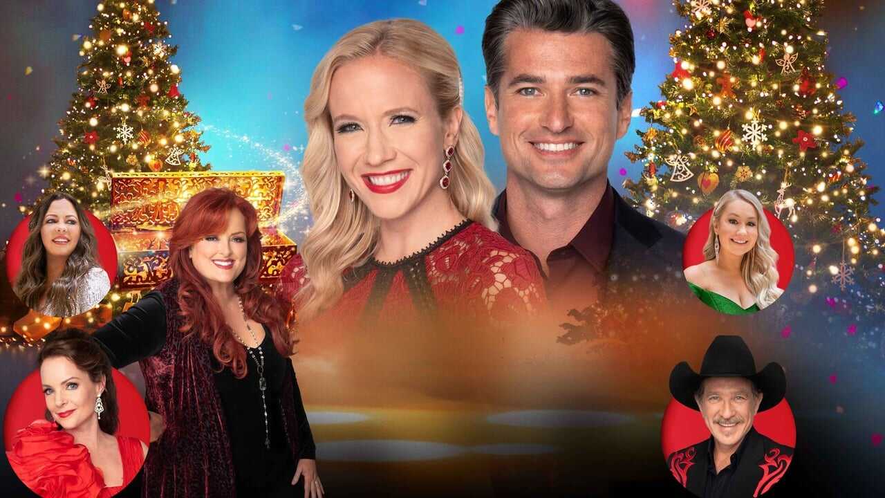A Nashville Christmas Carol 0