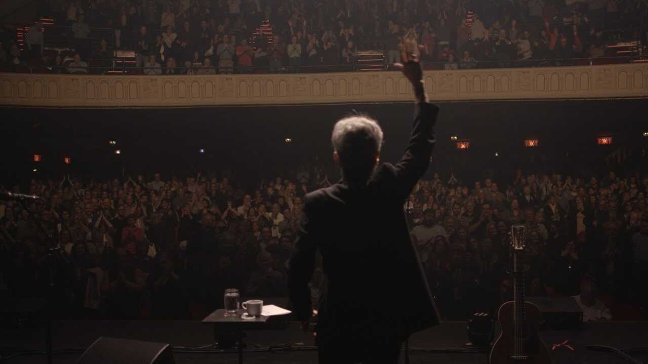 Joan Baez: I Am a Noise (2023) 0