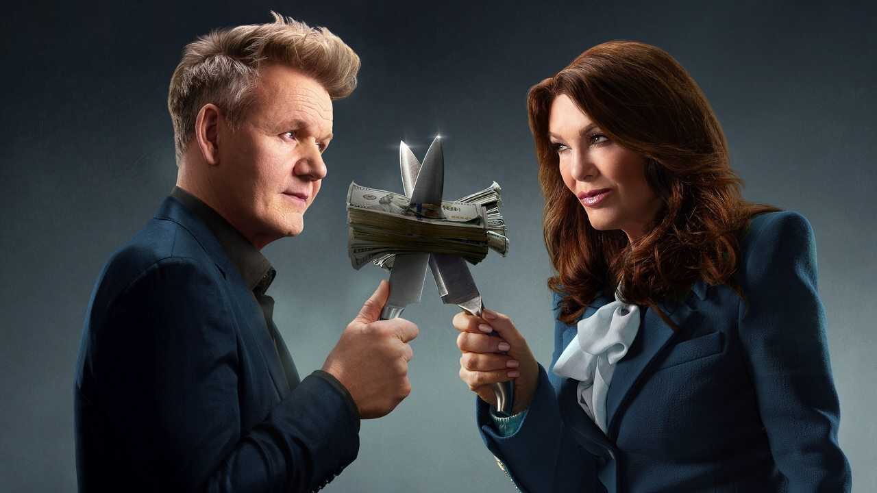 EN - Gordon Ramsay's Food Stars (2023) 1