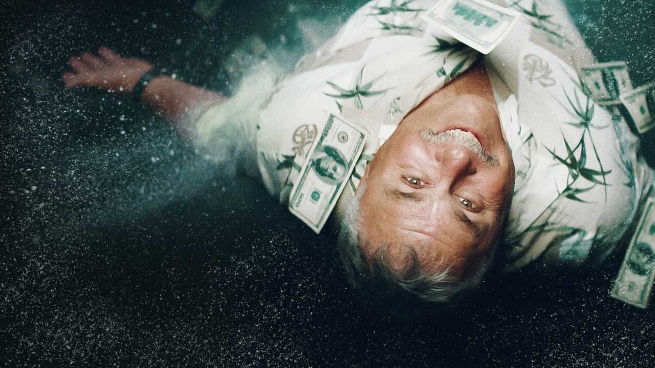 The Legend of Cocaine Island (2018) 0