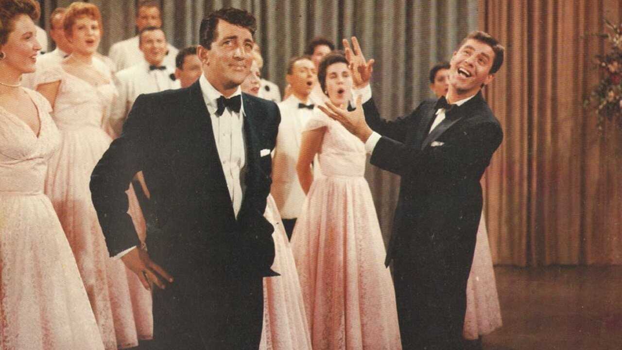 You're Never Too Young (1955) 0