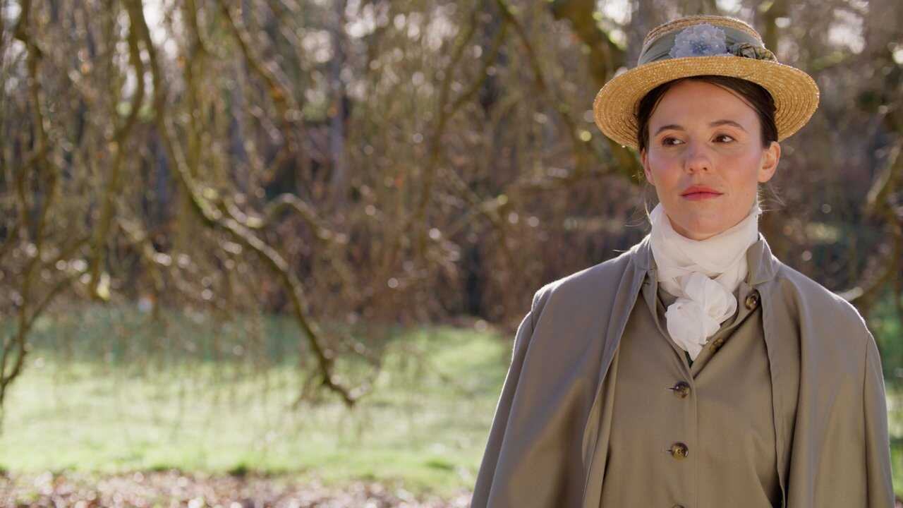 Borley Rectory: The Awakening (2025) 0