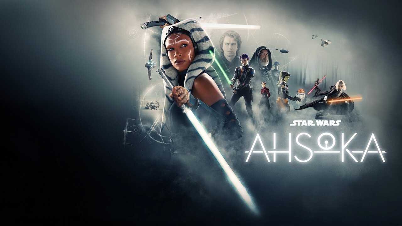 IN - Ahsoka 3